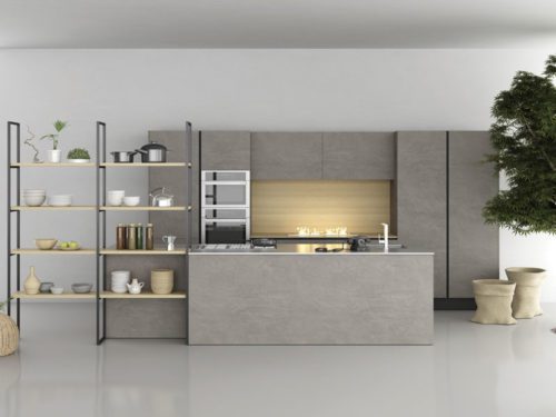 Showroom cucine