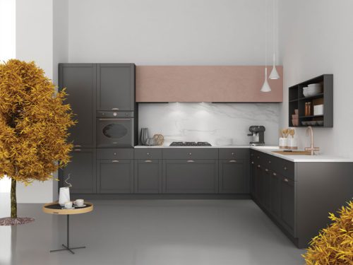 Showroom cucine